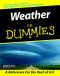 [Dummies 01] • Weather For Dummies